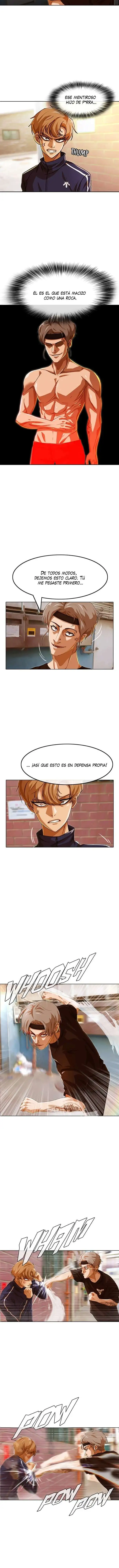 ¡La chica de Random Chatting! - Capítulo 85 - Página 4 - LectorTMOo