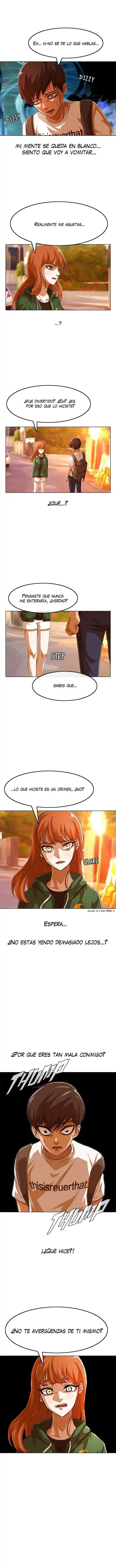 ¡La chica de Random Chatting! - Capítulo 85 - Página 6 - LectorTMOo
