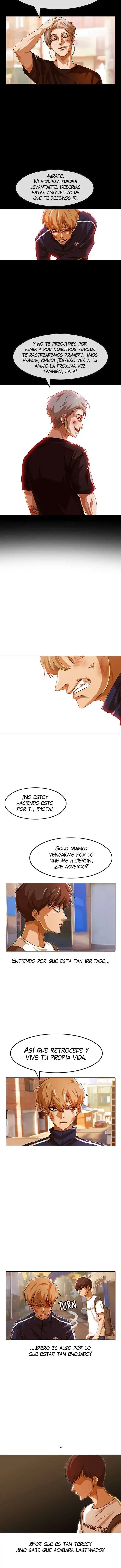 ¡La chica de Random Chatting! - Capítulo 86 - Página 5 - LectorTMOo