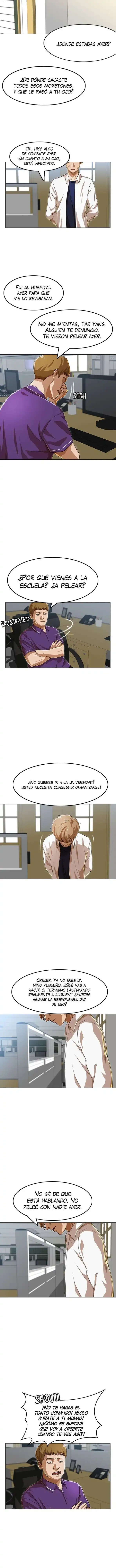 ¡La chica de Random Chatting! - Capítulo 86 - Página 10 - LectorTMOo