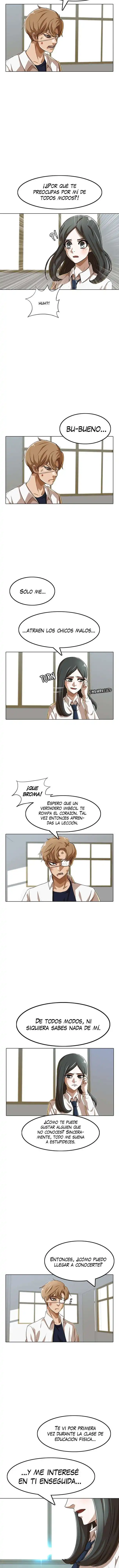 ¡La chica de Random Chatting! - Capítulo 86 - Página 13 - LectorTMOo
