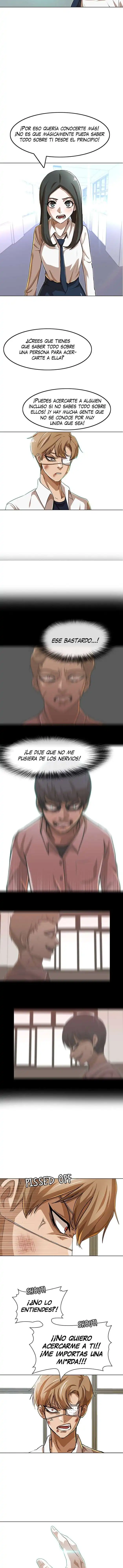 ¡La chica de Random Chatting! - Capítulo 86 - Página 14 - LectorTMOo