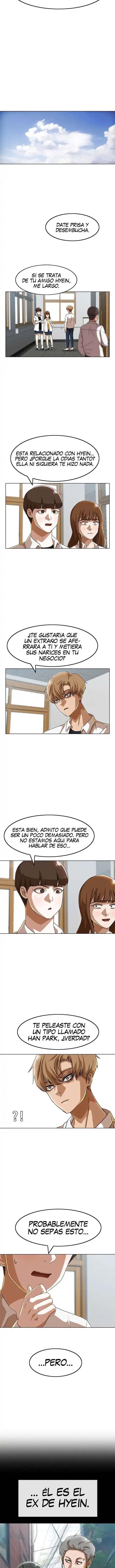 ¡La chica de Random Chatting! - Capítulo 87 - Página 7 - LectorTMOo