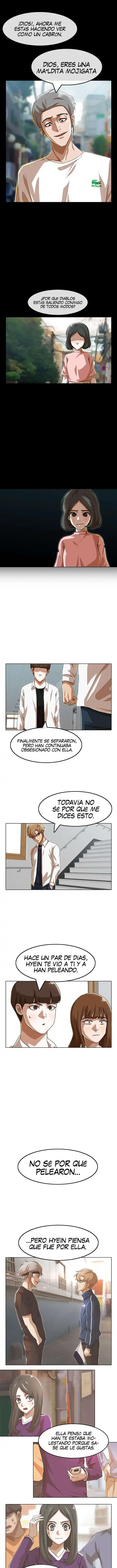 ¡La chica de Random Chatting! - Capítulo 87 - Página 12 - LectorTMOo