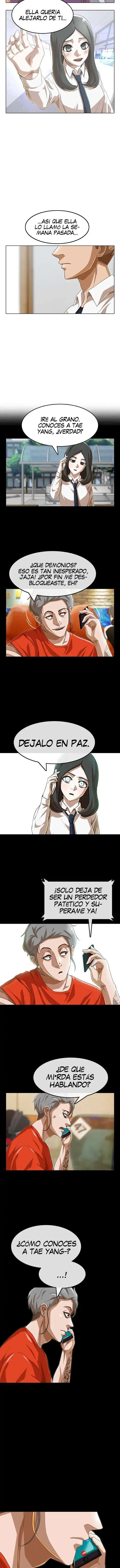 ¡La chica de Random Chatting! - Capítulo 87 - Página 13 - LectorTMOo