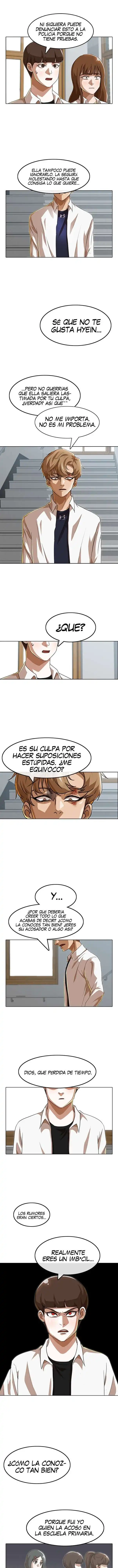 ¡La chica de Random Chatting! - Capítulo 87 - Página 15 - LectorTMOo