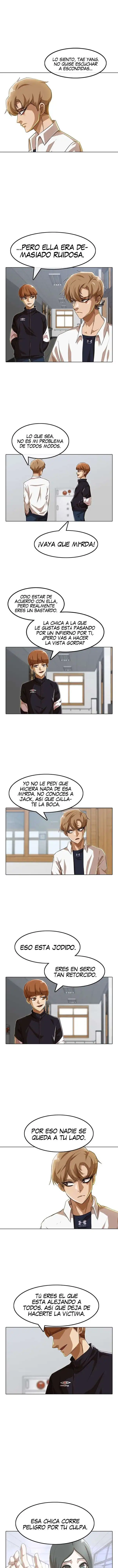 ¡La chica de Random Chatting! - Capítulo 87 - Página 17 - LectorTMOo