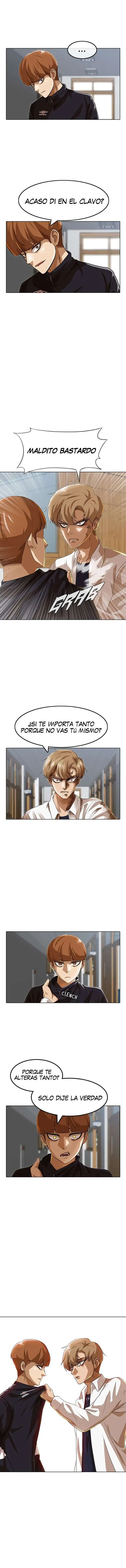 ¡La chica de Random Chatting! - Capítulo 88 - Página 1 - LectorTMOo