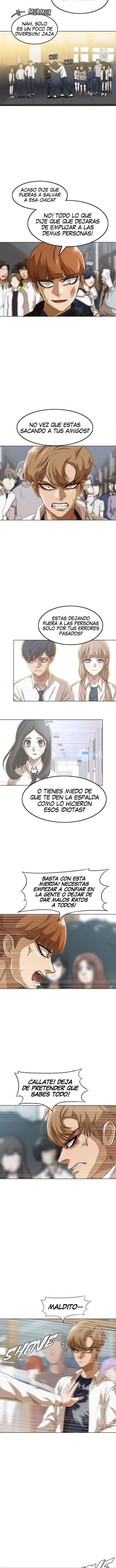 ¡La chica de Random Chatting! - Capítulo 88 - Página 3 - LectorTMOo