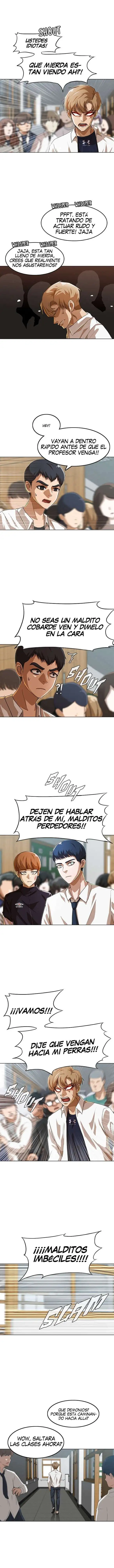 ¡La chica de Random Chatting! - Capítulo 88 - Página 5 - LectorTMOo
