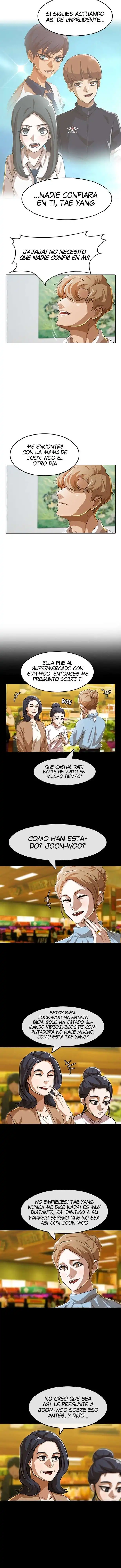 ¡La chica de Random Chatting! - Capítulo 88 - Página 8 - LectorTMOo