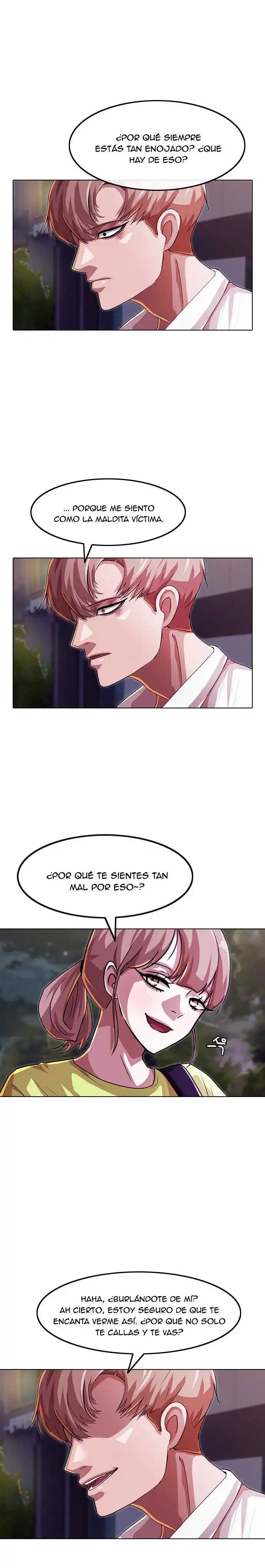¡La chica de Random Chatting! - Capítulo 89 - Página 4 - LectorTMOo