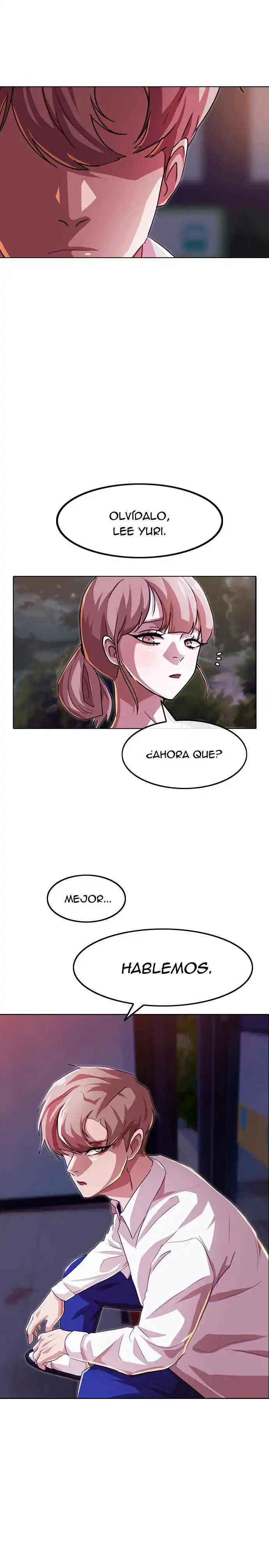¡La chica de Random Chatting! - Capítulo 89 - Página 6 - LectorTMOo