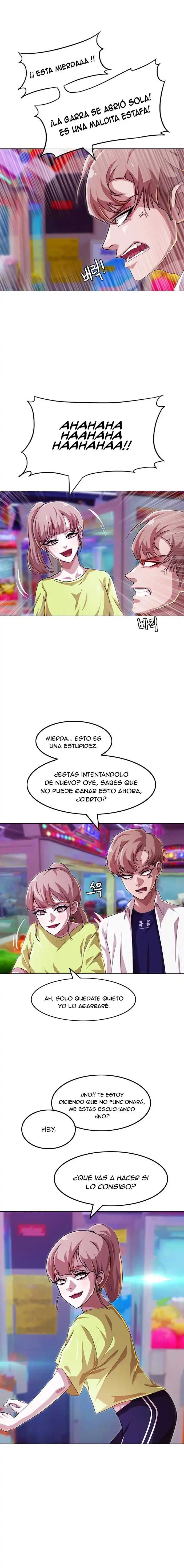 ¡La chica de Random Chatting! - Capítulo 89 - Página 11 - LectorTMOo