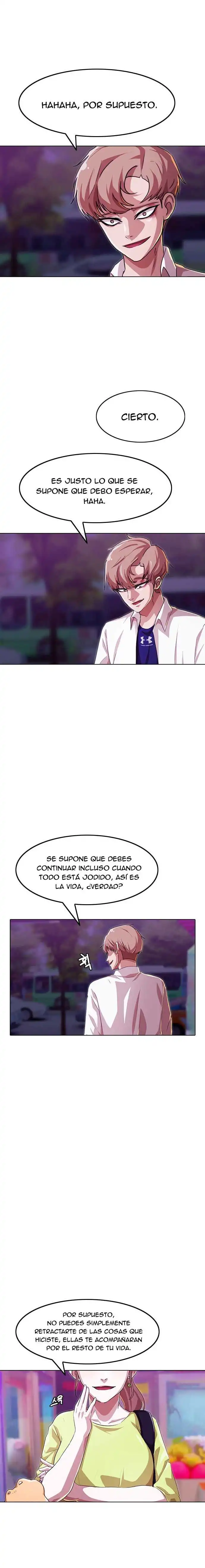 ¡La chica de Random Chatting! - Capítulo 89 - Página 17 - LectorTMOo