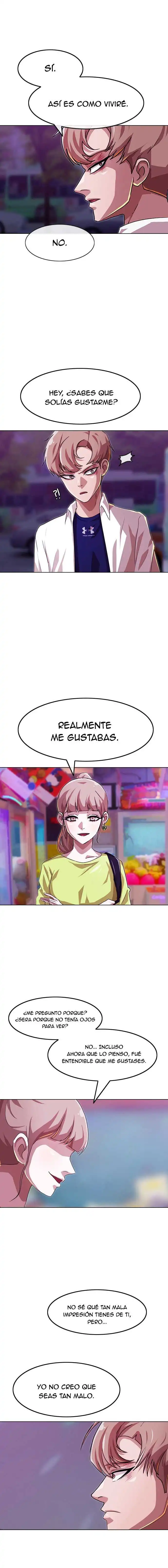 ¡La chica de Random Chatting! - Capítulo 89 - Página 18 - LectorTMOo