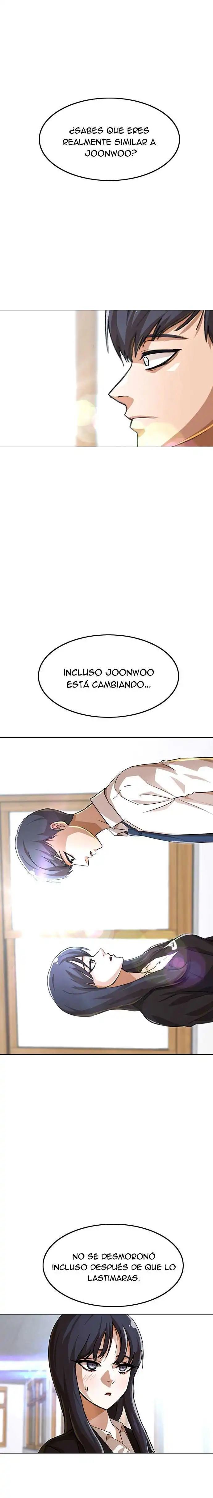 ¡La chica de Random Chatting! - Capítulo 89 - Página 19 - LectorTMOo