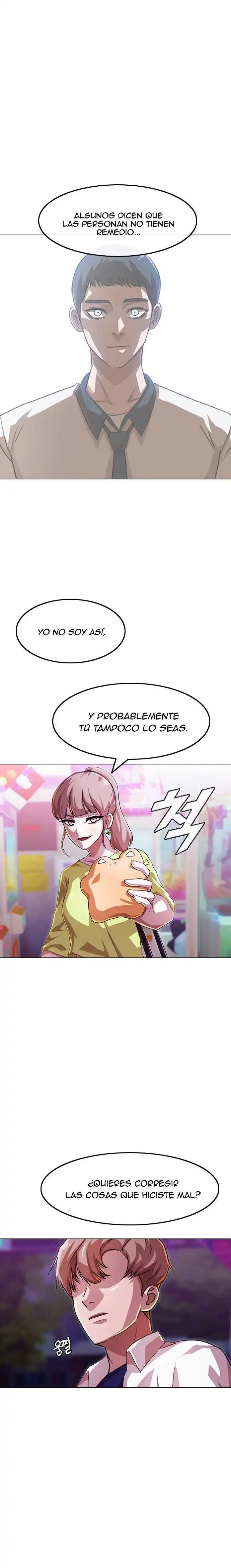 ¡La chica de Random Chatting! - Capítulo 89 - Página 20 - LectorTMOo