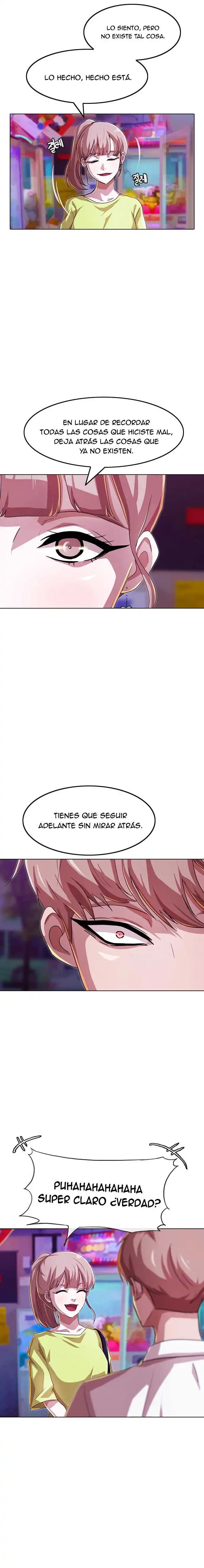 ¡La chica de Random Chatting! - Capítulo 89 - Página 21 - LectorTMOo