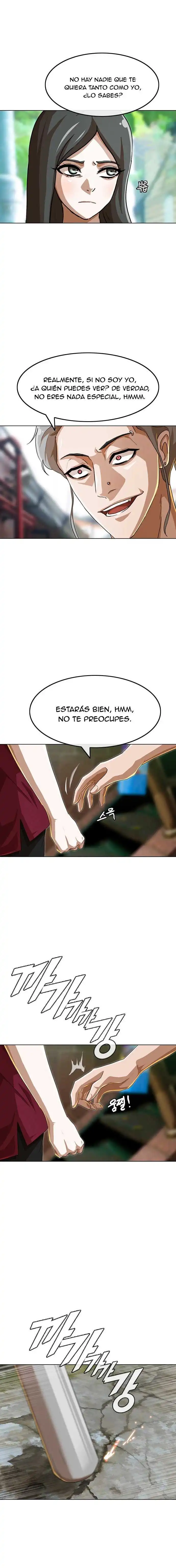 ¡La chica de Random Chatting! - Capítulo 89 - Página 24 - LectorTMOo