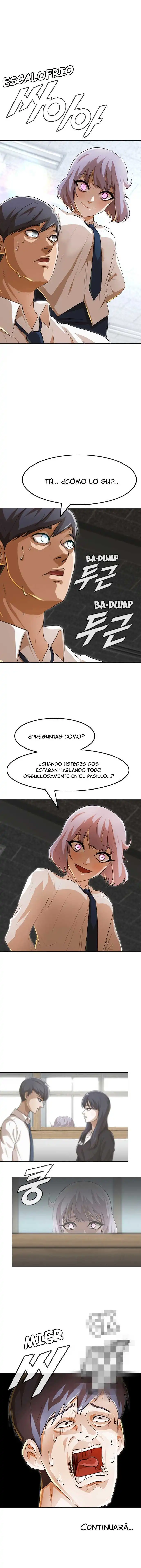 ¡La chica de Random Chatting! - Capítulo 91 - Página 20 - LectorTMOo