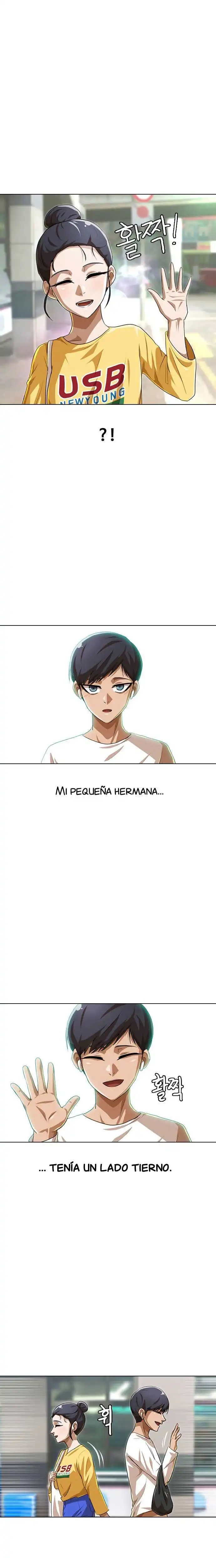 ¡La chica de Random Chatting! - Capítulo 92 - Página 9 - LectorTMOo