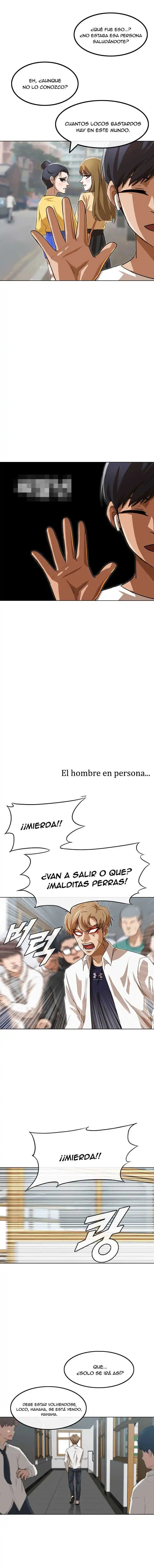 ¡La chica de Random Chatting! - Capítulo 92 - Página 10 - LectorTMOo