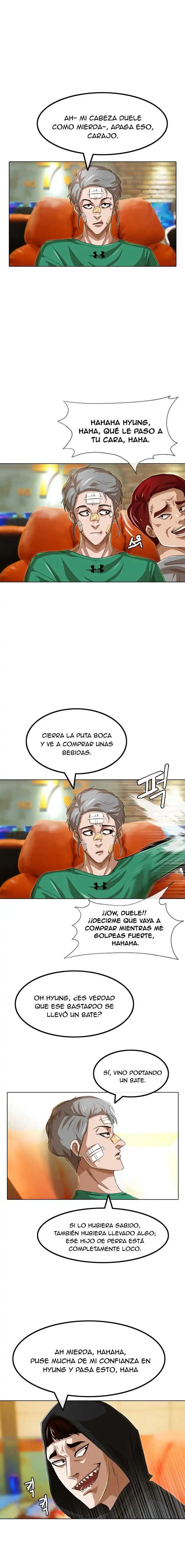 ¡La chica de Random Chatting! - Capítulo 92 - Página 12 - LectorTMOo
