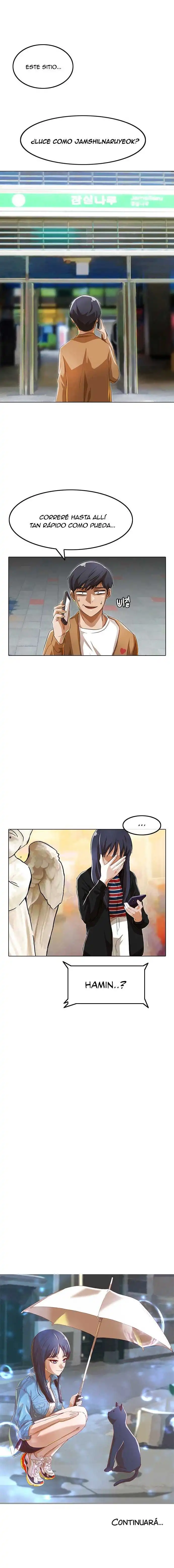 ¡La chica de Random Chatting! - Capítulo 92 - Página 24 - LectorTMOo