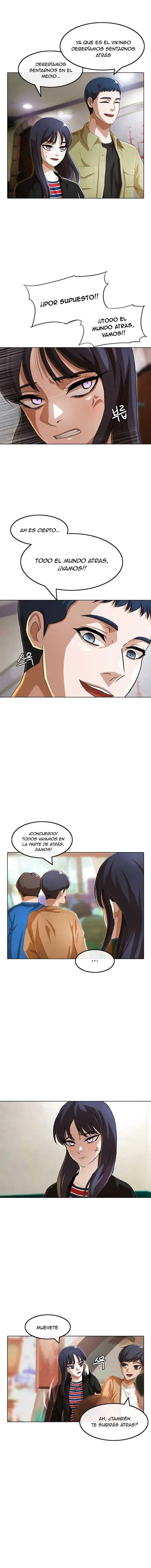 ¡La chica de Random Chatting! - Capítulo 93 - Página 15 - LectorTMOo
