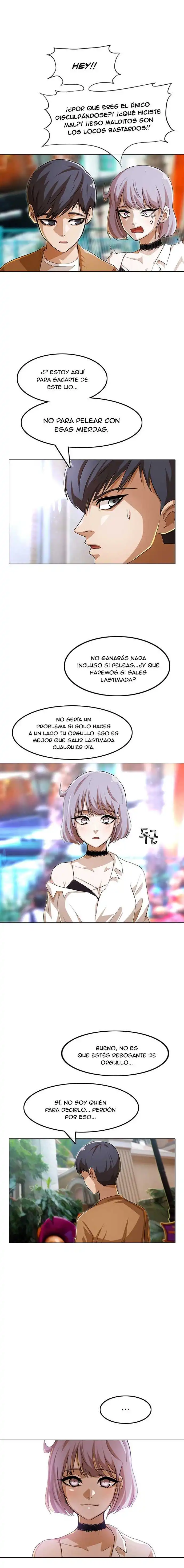 ¡La chica de Random Chatting! - Capítulo 94 - Página 7 - LectorTMOo