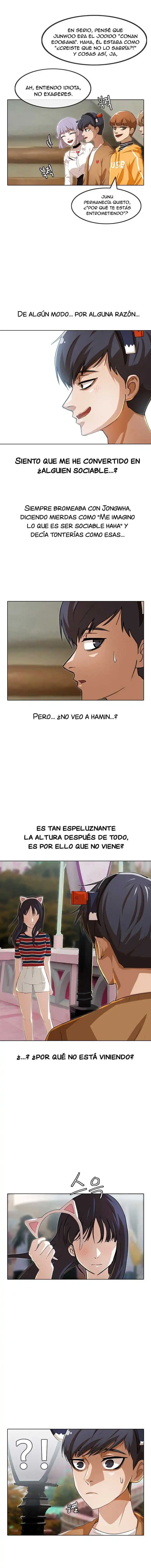 ¡La chica de Random Chatting! - Capítulo 94 - Página 21 - LectorTMOo