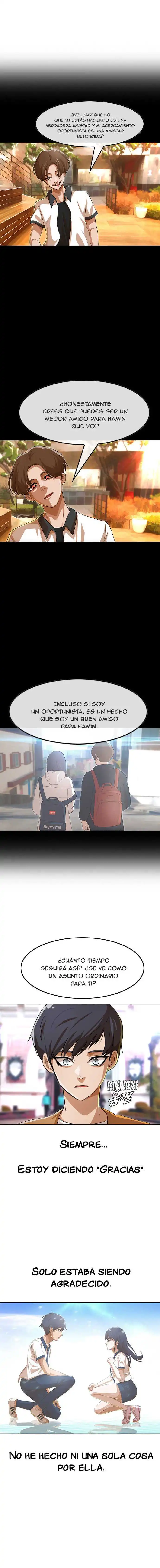¡La chica de Random Chatting! - Capítulo 95 - Página 6 - LectorTMOo