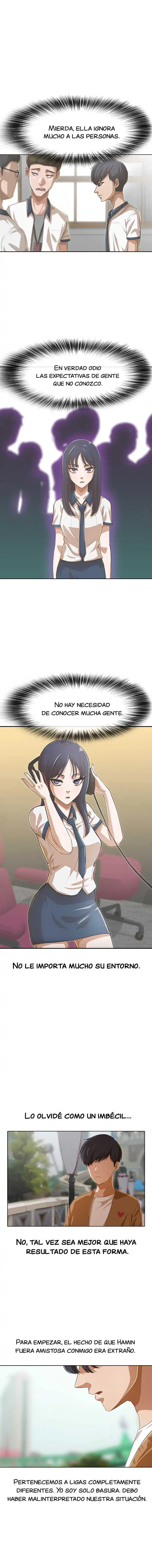 ¡La chica de Random Chatting! - Capítulo 95 - Página 13 - LectorTMOo