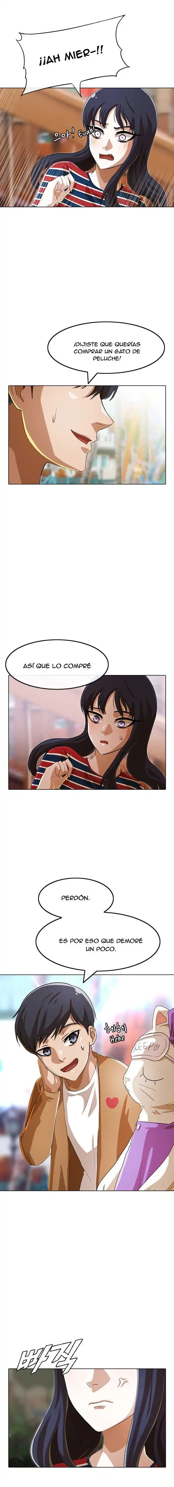 ¡La chica de Random Chatting! - Capítulo 95 - Página 21 - LectorTMOo