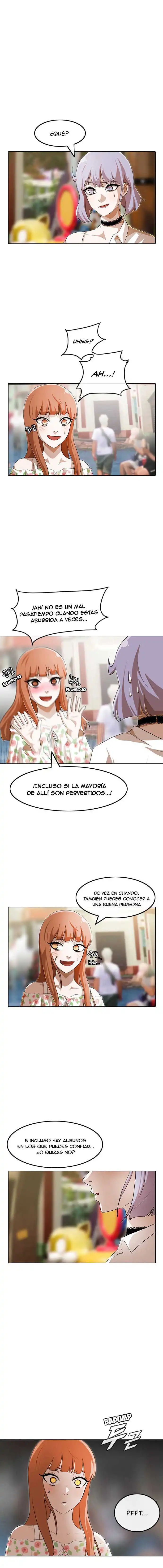 ¡La chica de Random Chatting! - Capítulo 96 - Página 13 - LectorTMOo