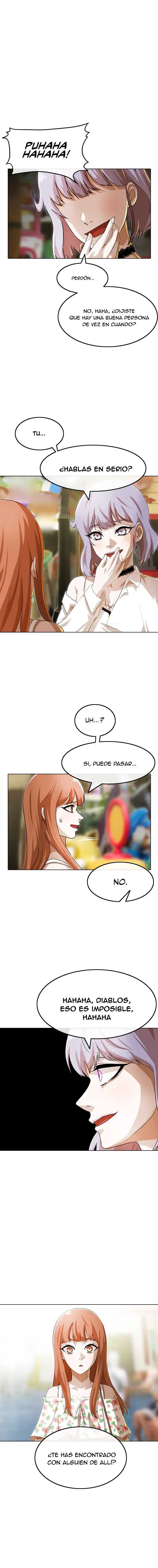 ¡La chica de Random Chatting! - Capítulo 96 - Página 14 - LectorTMOo