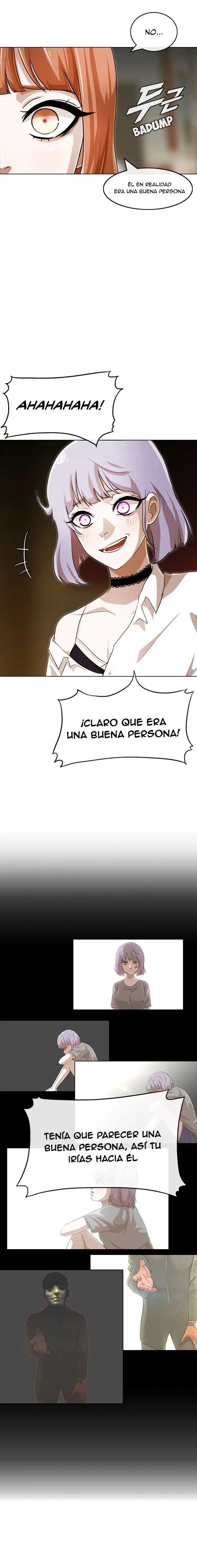 ¡La chica de Random Chatting! - Capítulo 96 - Página 16 - LectorTMOo