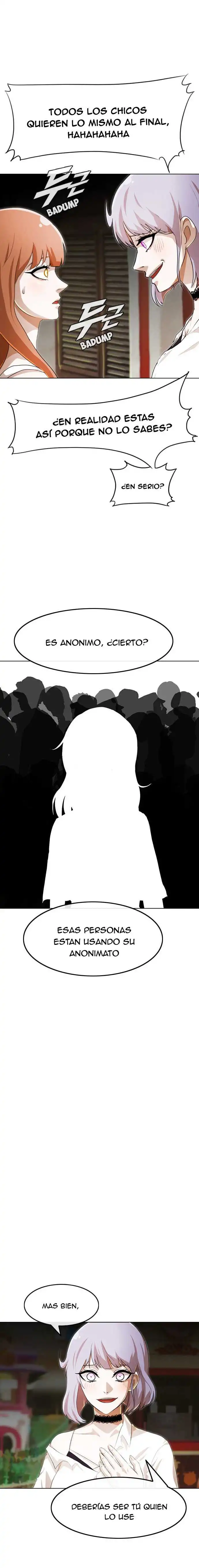 ¡La chica de Random Chatting! - Capítulo 96 - Página 17 - LectorTMOo