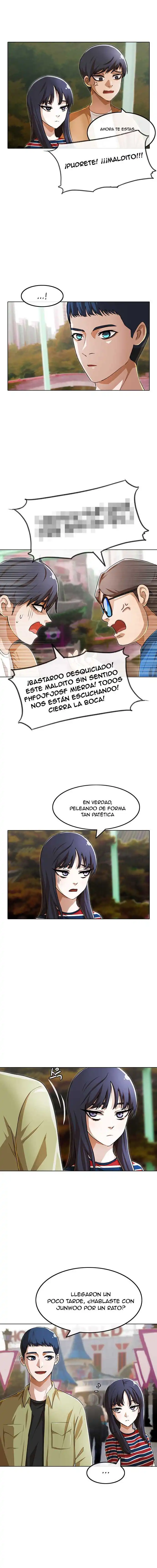 ¡La chica de Random Chatting! - Capítulo 96 - Página 23 - LectorTMOo