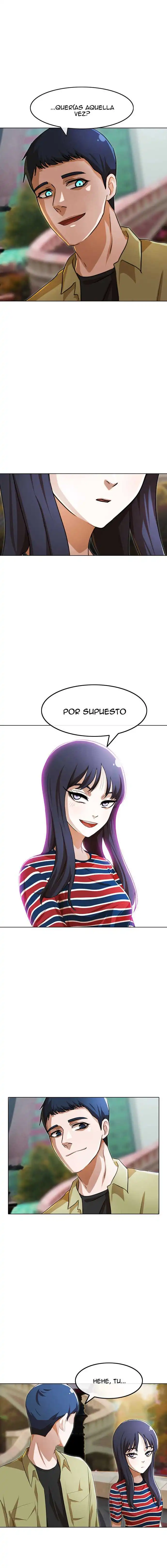 ¡La chica de Random Chatting! - Capítulo 96 - Página 25 - LectorTMOo