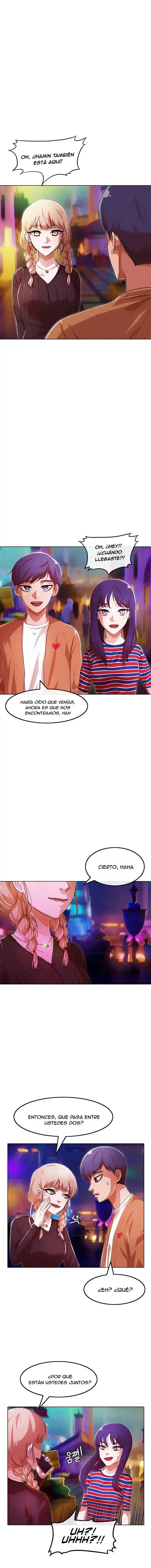 ¡La chica de Random Chatting! - Capítulo 97 - Página 13 - LectorTMOo