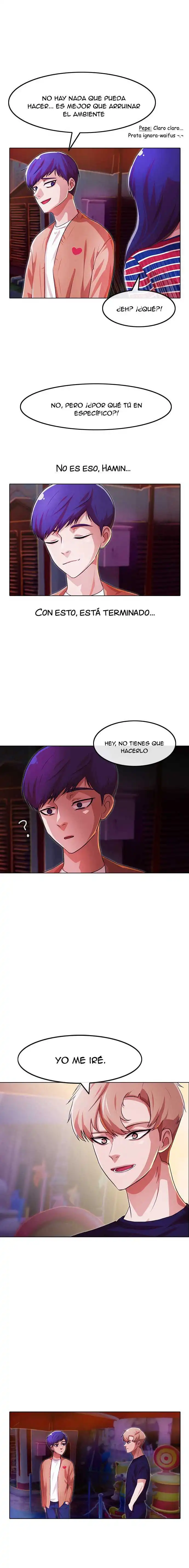 ¡La chica de Random Chatting! - Capítulo 97 - Página 19 - LectorTMOo