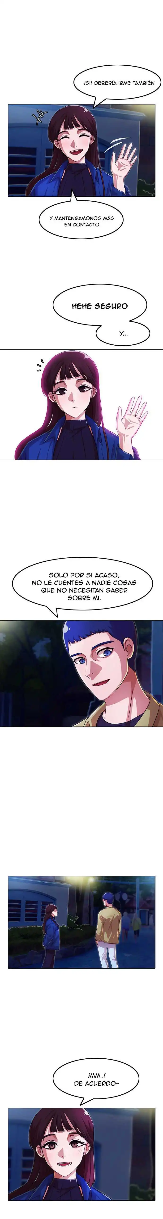 ¡La chica de Random Chatting! - Capítulo 99 - Página 6 - LectorTMOo