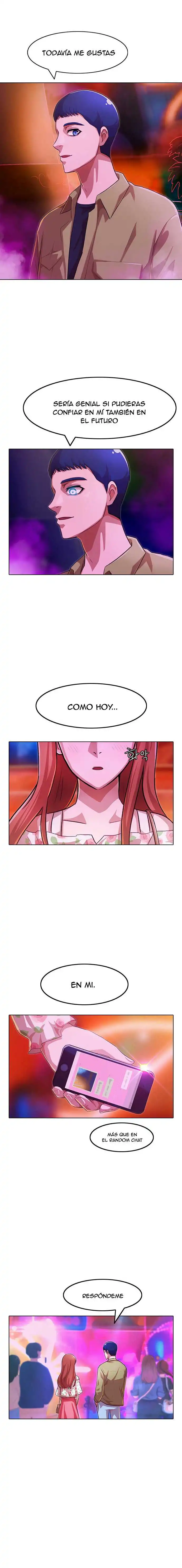 ¡La chica de Random Chatting! - Capítulo 99 - Página 13 - LectorTMOo
