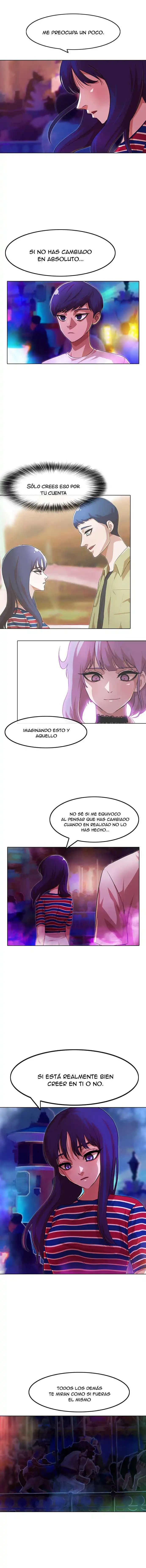 ¡La chica de Random Chatting! - Capítulo 99 - Página 17 - LectorTMOo