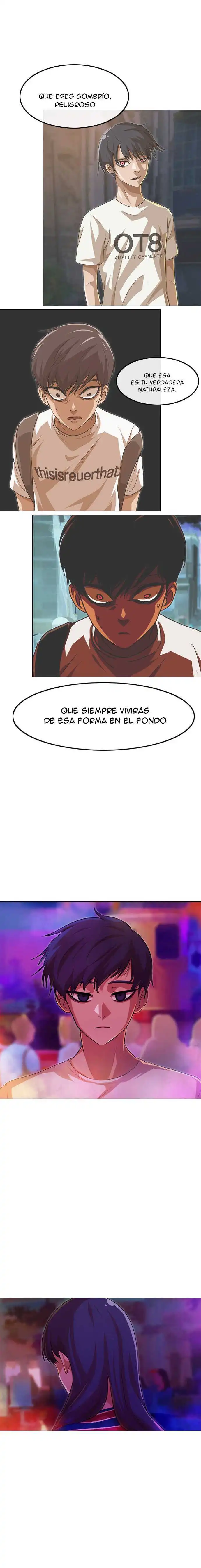 ¡La chica de Random Chatting! - Capítulo 99 - Página 18 - LectorTMOo