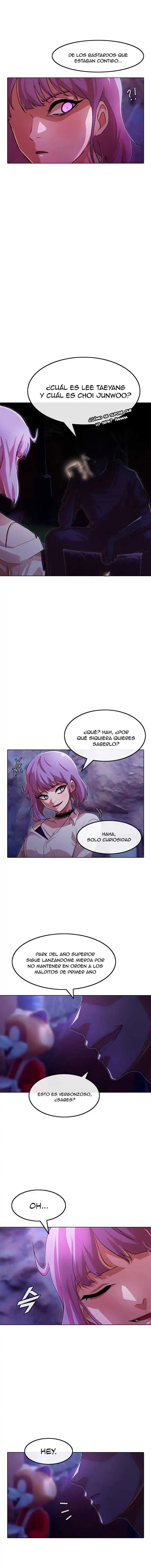 ¡La chica de Random Chatting! - Capítulo 99 - Página 28 - LectorTMOo