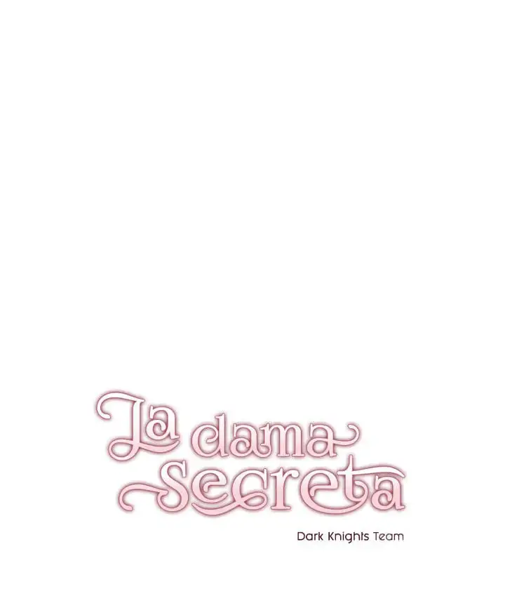 LA DAMA SECRETA capítulo 46 página 30