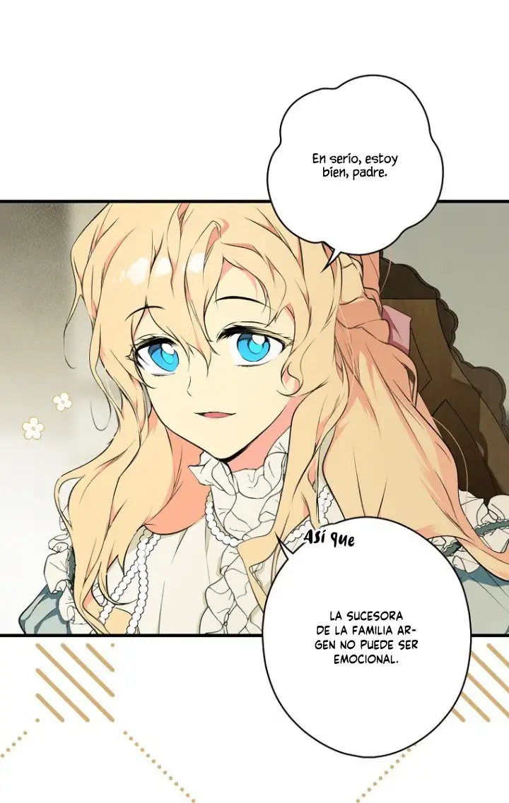 LA DAMA SECRETA capítulo 46 página 54